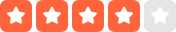 4 stars