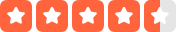 4.7 stars