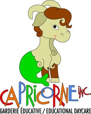 Garderie Educative Capricorne