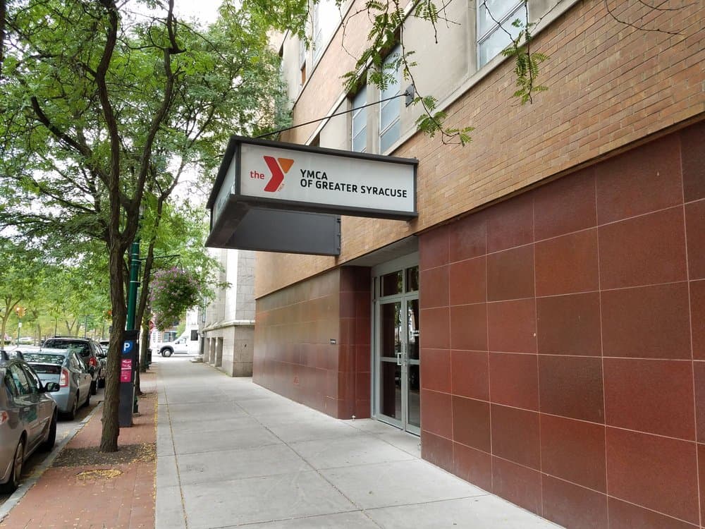 Downtown Branch YMCA