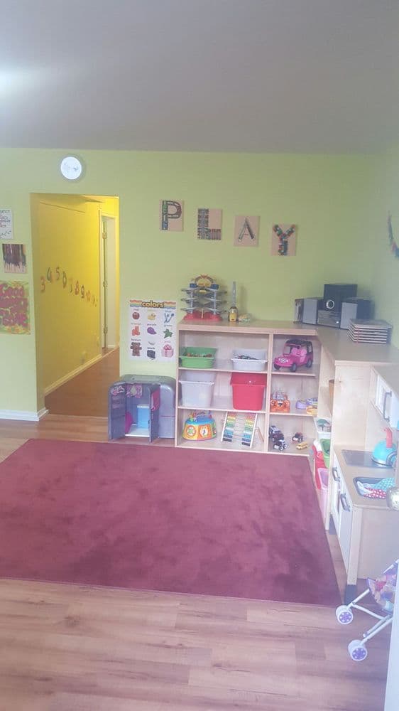 Crawl To Walk Daycare Centre