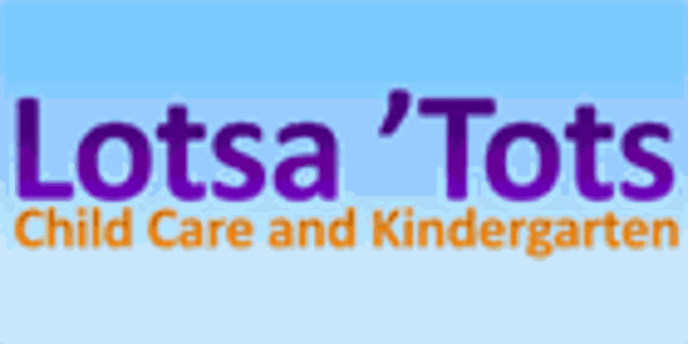 Lotsa Tots Childcare Services