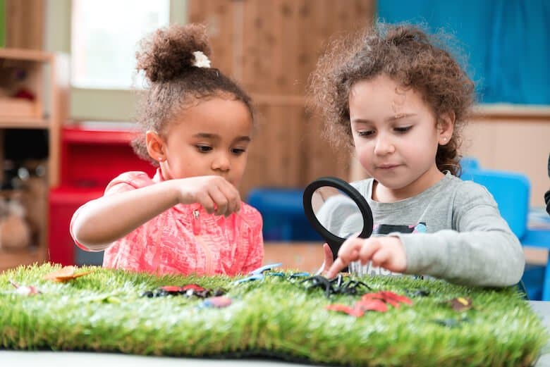 Rainforest Learning Centre Langley