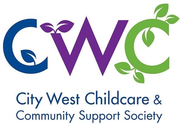 City West Childcare and Community Support Society