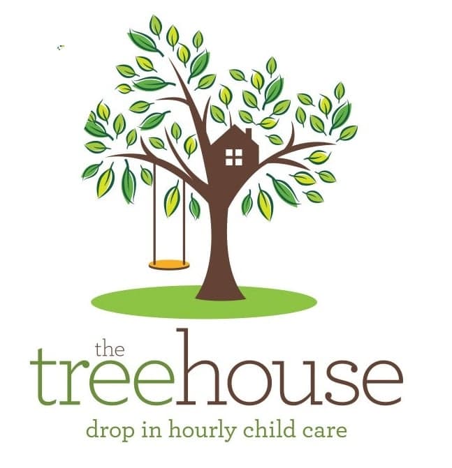 The Treehouse Hourly Child Care