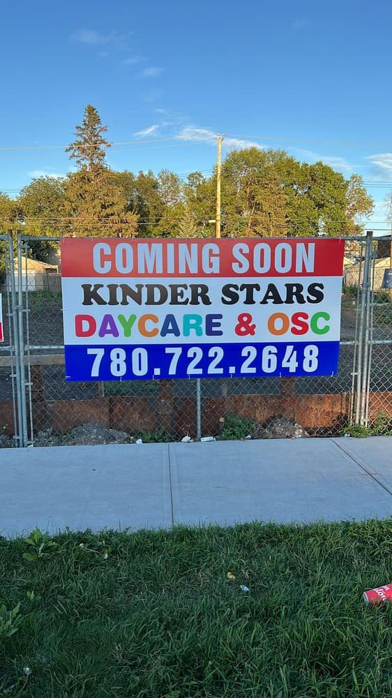 Kinder Stars Daycare & OSC