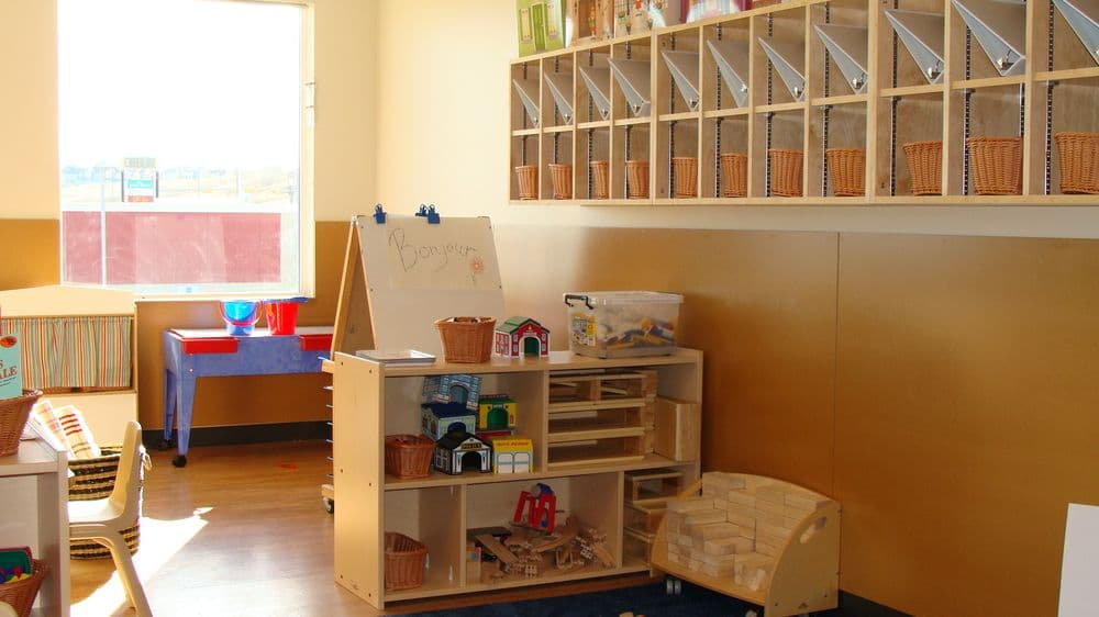 BrightPath Creekside Child Care Centre