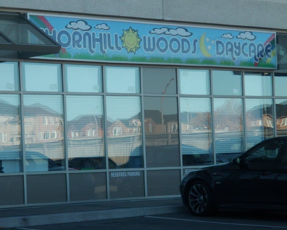 Thornhill Woods Daycare