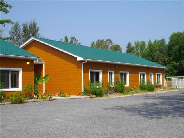 Ecole Montessori St-Lazare