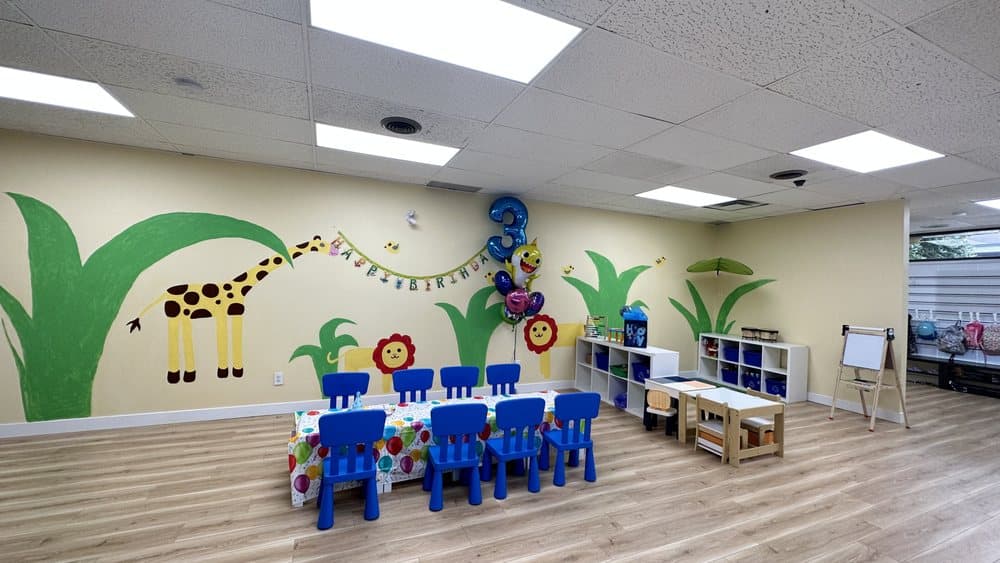 Crescendo Childcare Centre