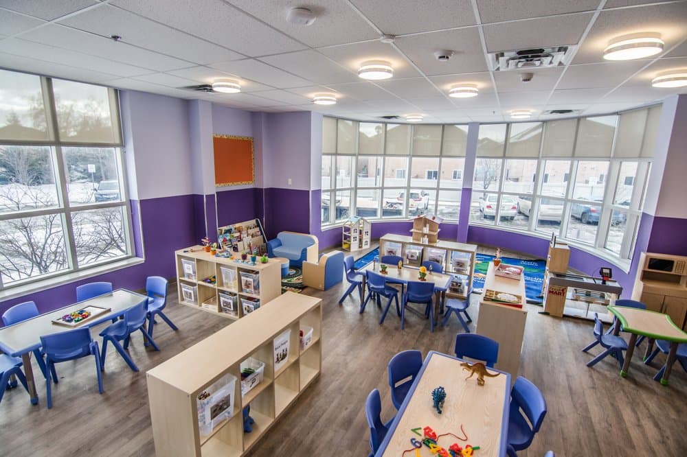 Lullaboo Nursery & Childcare Center