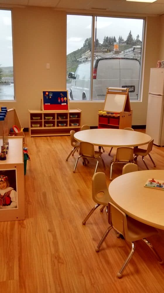 BrightPath Cochrane Child Care Centre