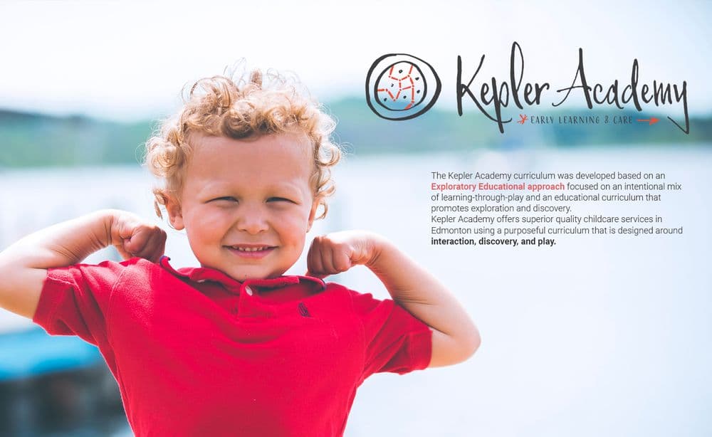 Kepler Academy Early Learning and Childcare