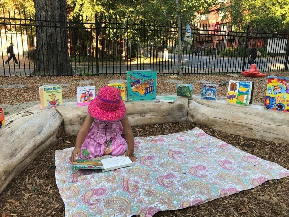 Bettye Hyde Early Learning Centre