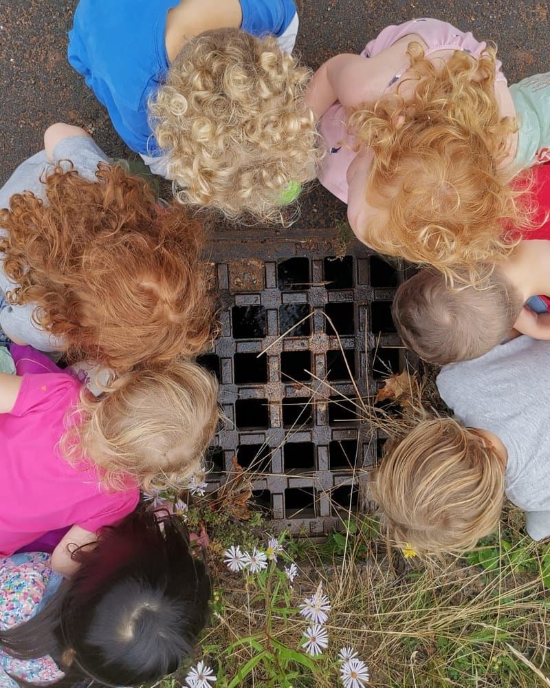 Little Pumpkins - Early Learning Centre