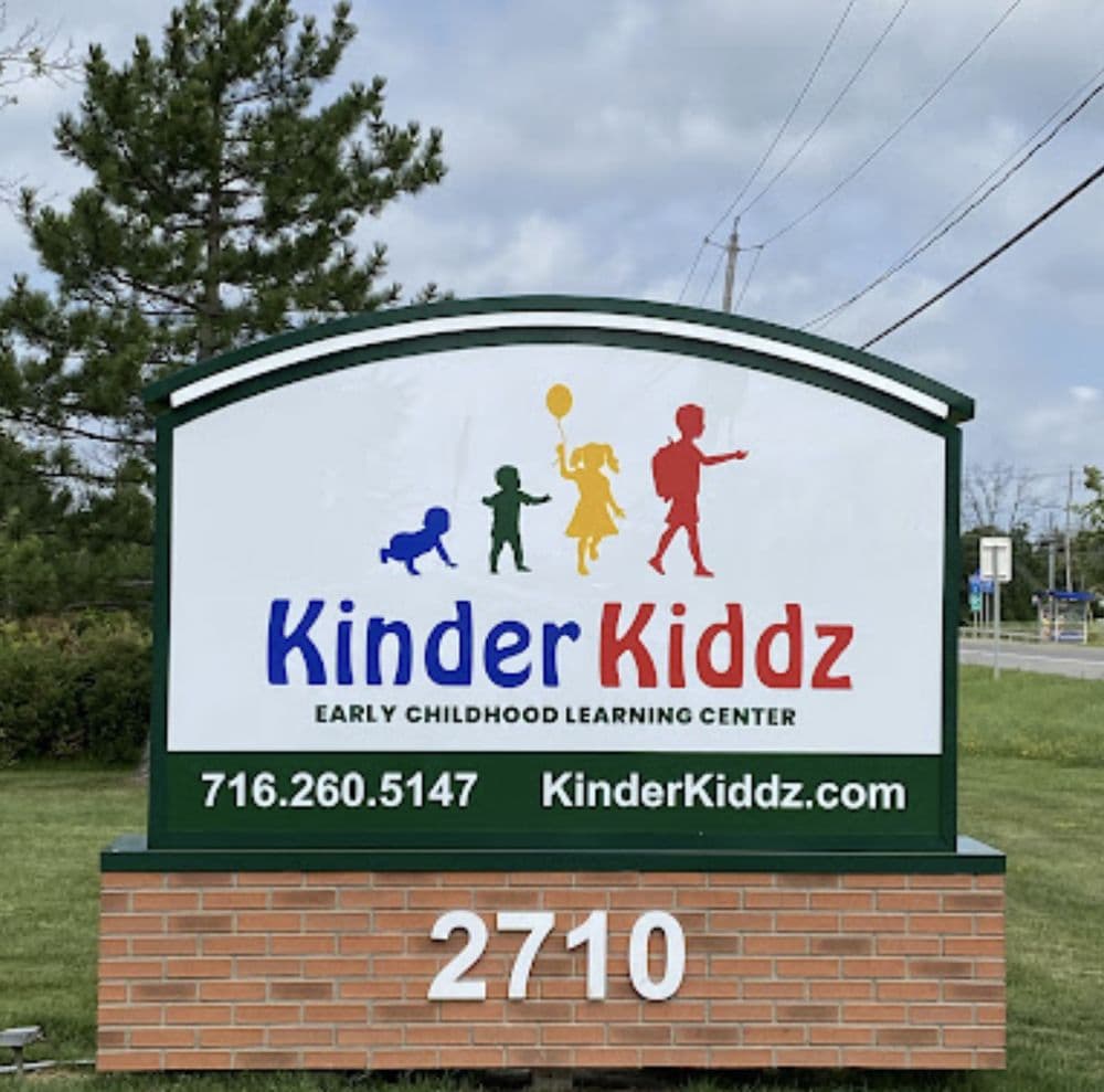 KinderKiddz Early Childhood Learning Center