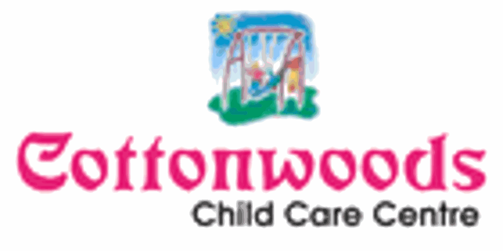 Cottonwoods Child Care Centre