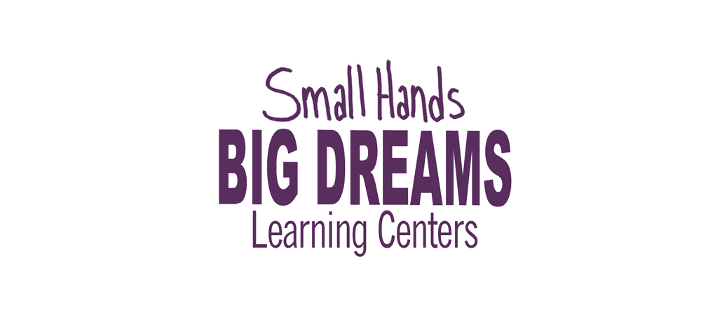 Small Hands Big Dreams-Mentor