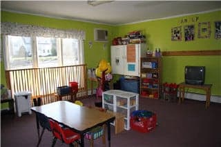 Regent Day Care Centre