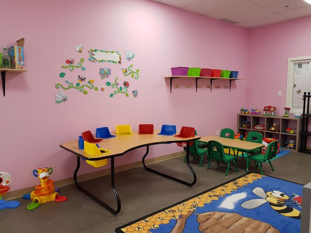 Fun Station Daycare & After School Care