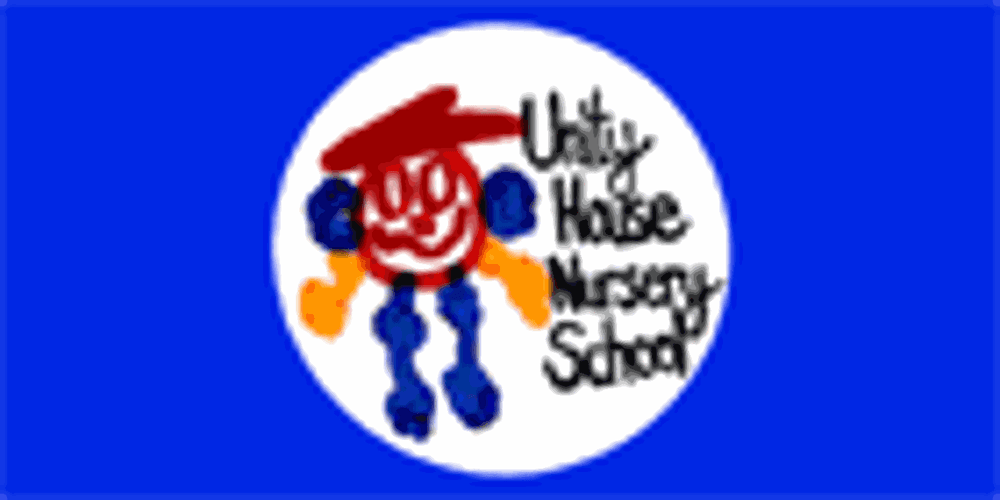 Unity House Nursery School