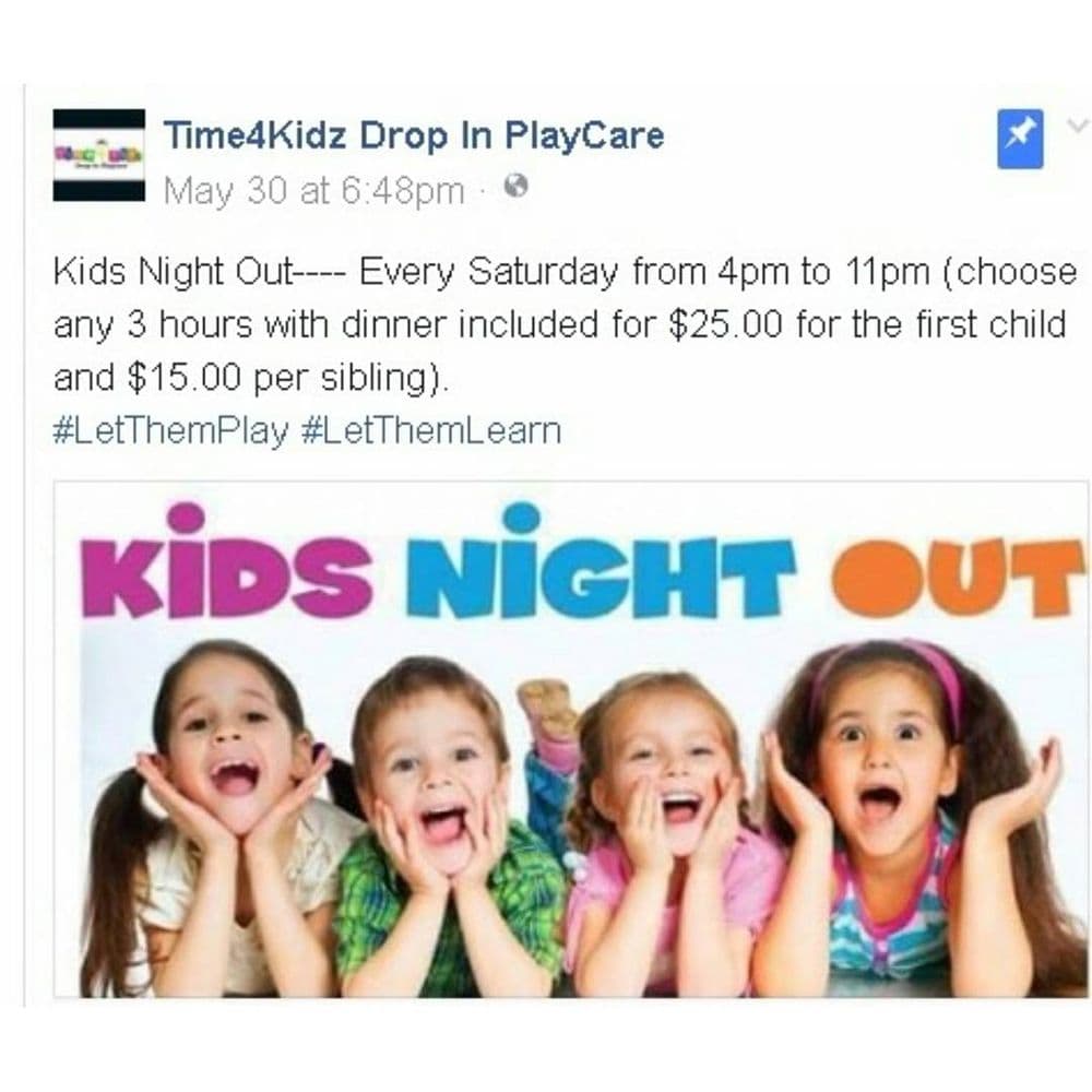 Time4Kidz-Lynnwood