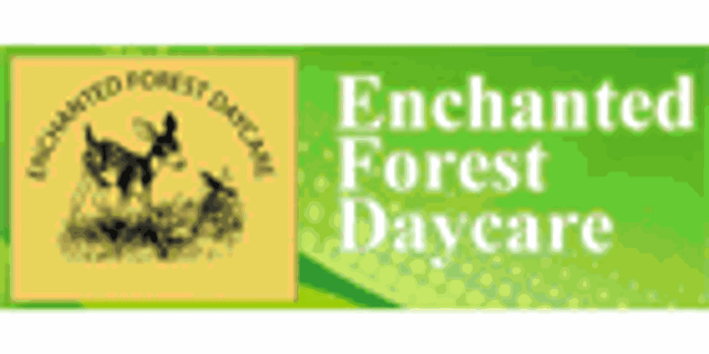 Enchanted Forest Daycare