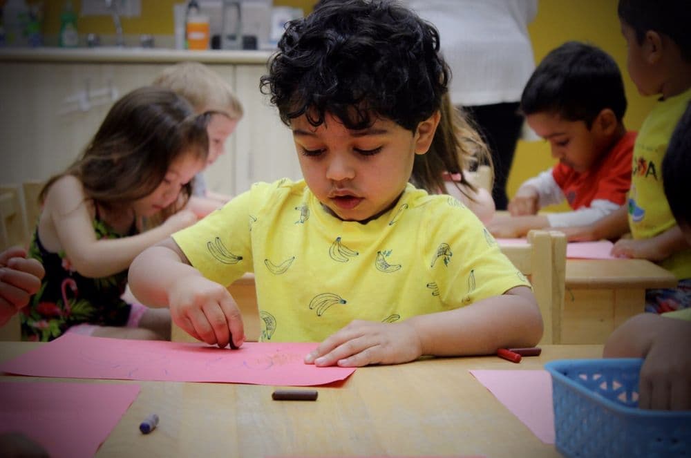 SimplySmart Child Care Centre & Montessori