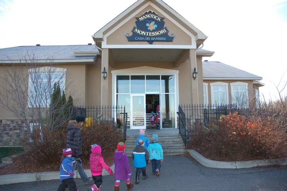 Montessori By BrightPath - Manotick