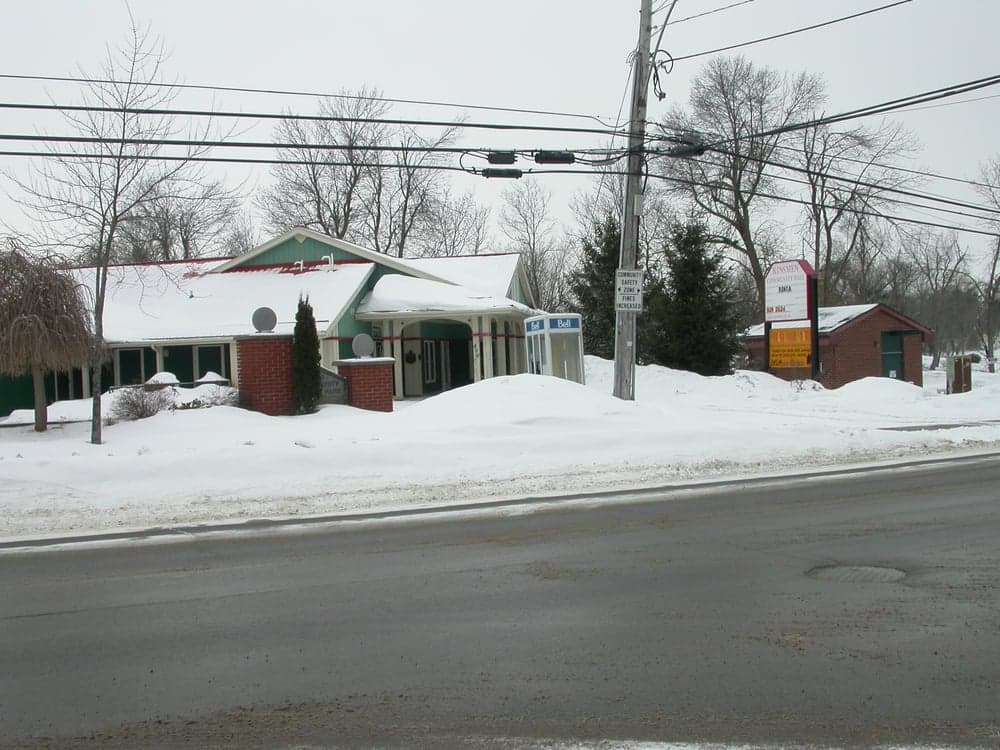 Thousand Island Day Care Centre