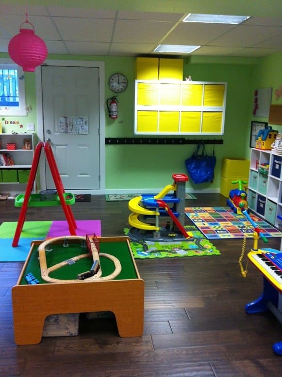 Laura Lee's Little Learning Center