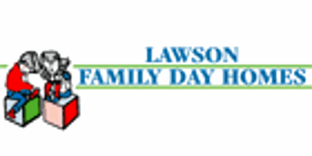 Lawson Family Day Homes