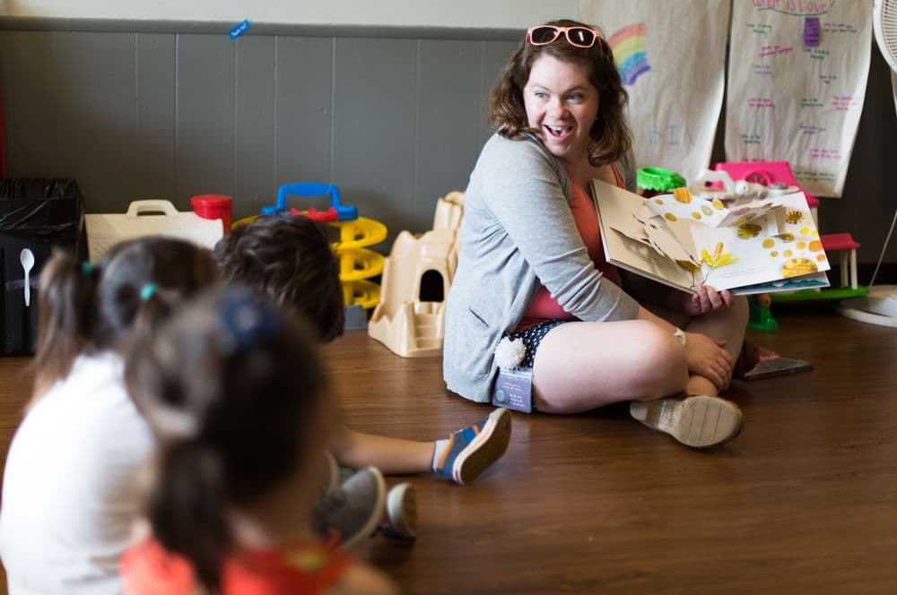 North Queen Anne Childcare Center