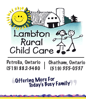 Lambton Rural Child Care