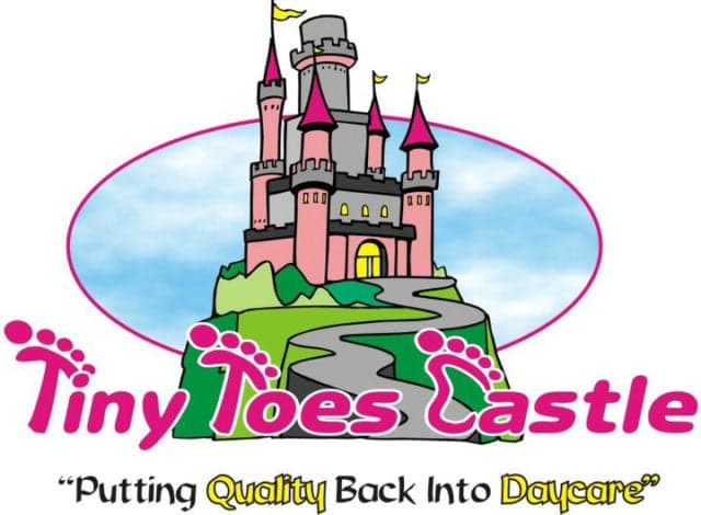 Tiny Toes Castle