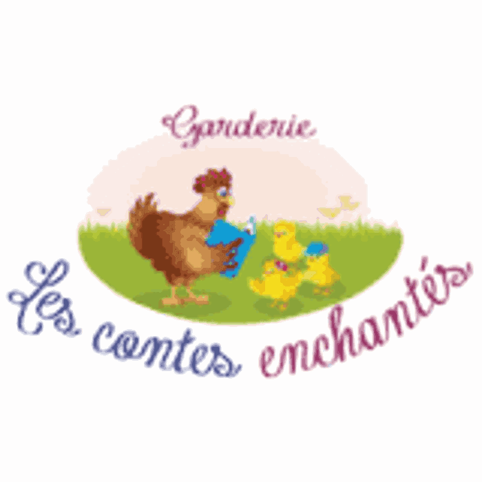 Garderie Les Contes Enchantés