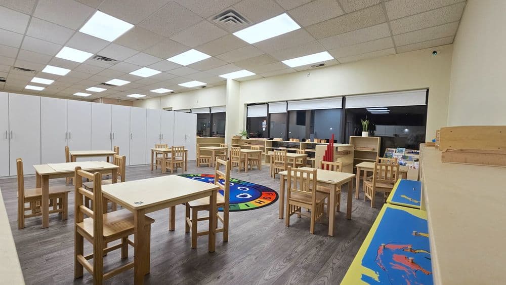 Lily Montessori Childcare Center