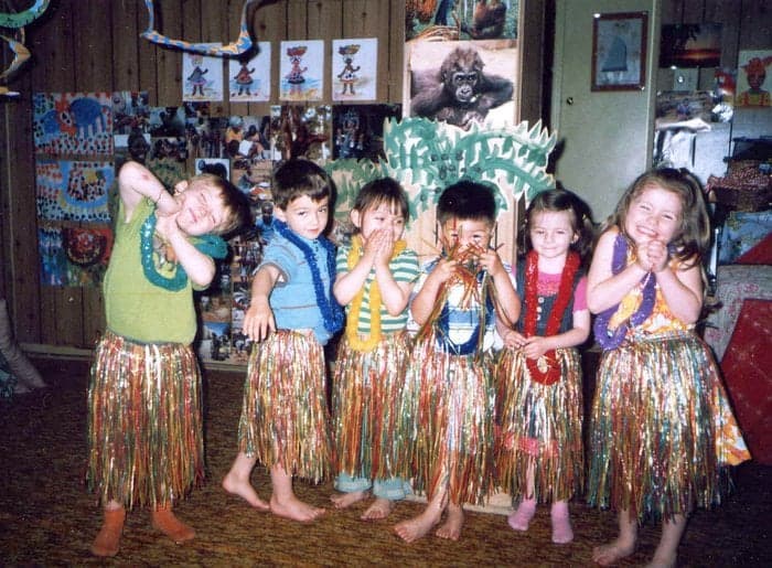 Prematernelle La Ronde Joyeuse