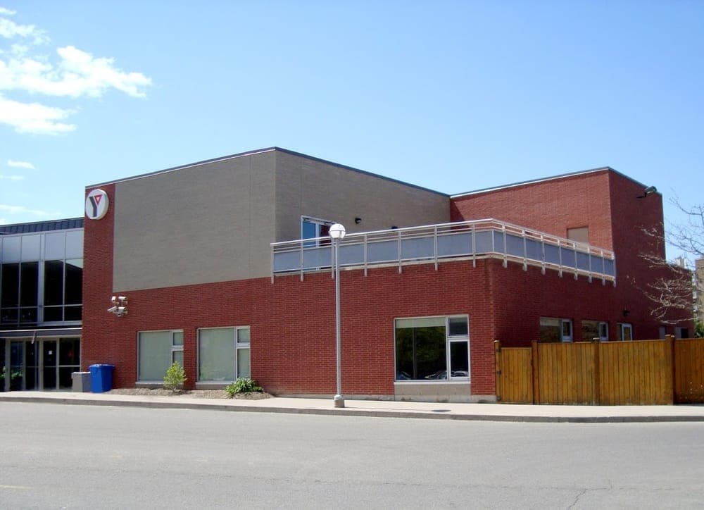 Brampton Union St. YMCA Centre