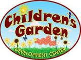 Childrens Garden Center