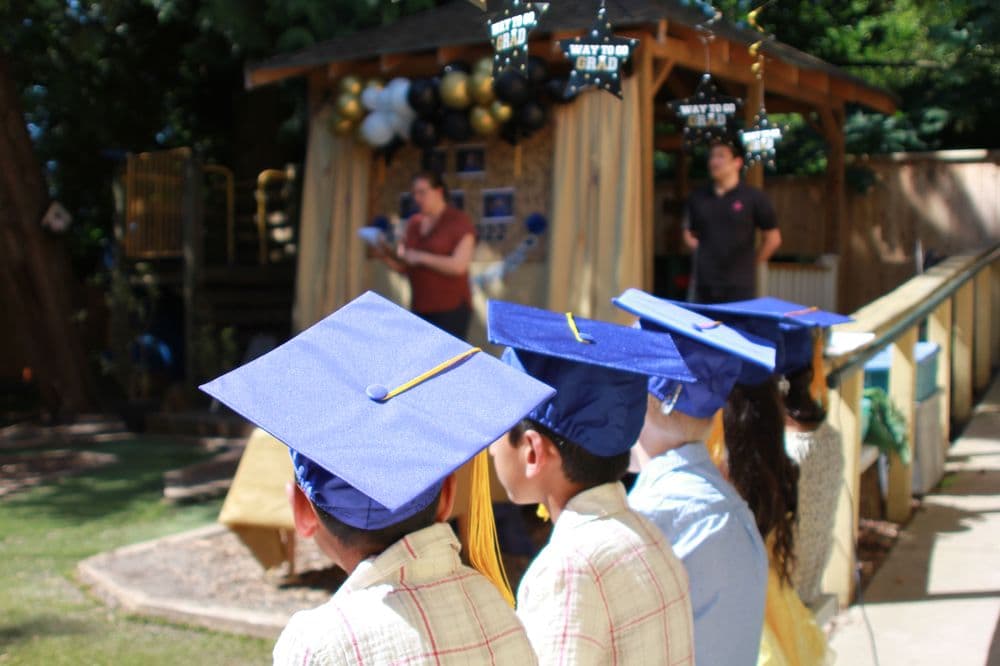 Roots & Wings Montessori Preschool - Heritage House