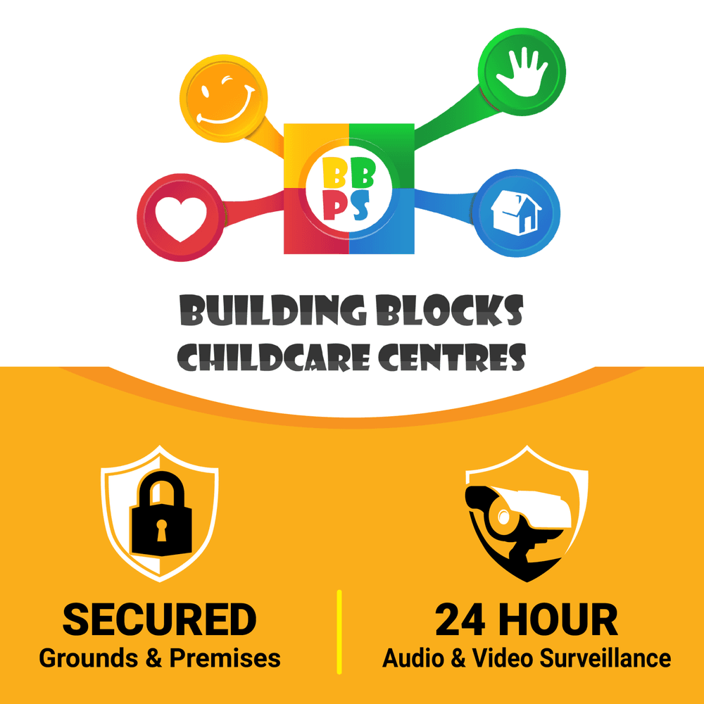 Building Blocks Childcare Centres