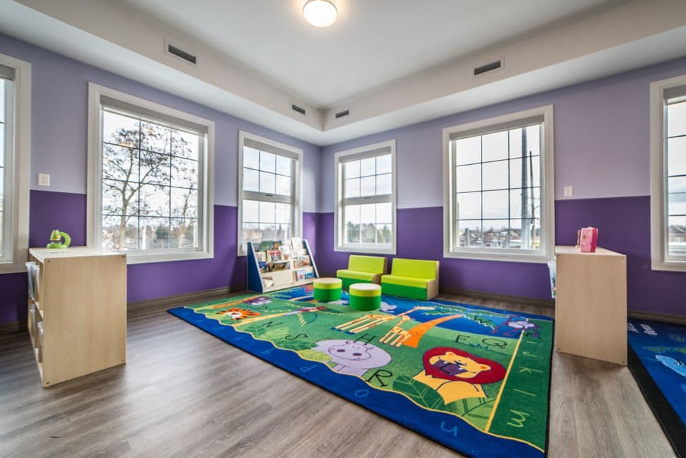 Lullaboo Nursery and Child Care