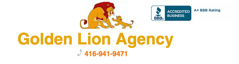 Golden Lion Agency