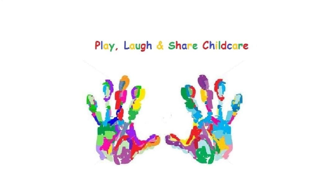 Play, Laugh & Share Childcare