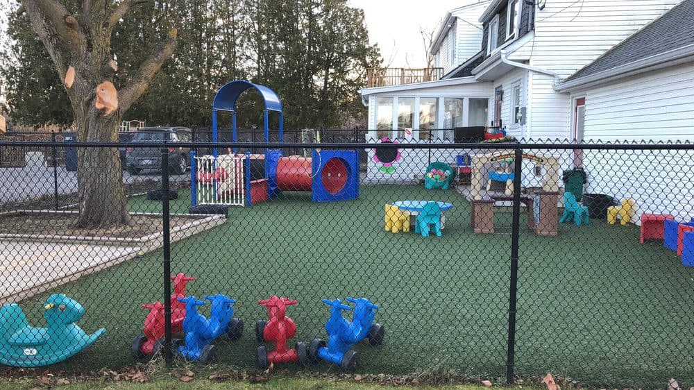 Little Red School House Day Care Centre