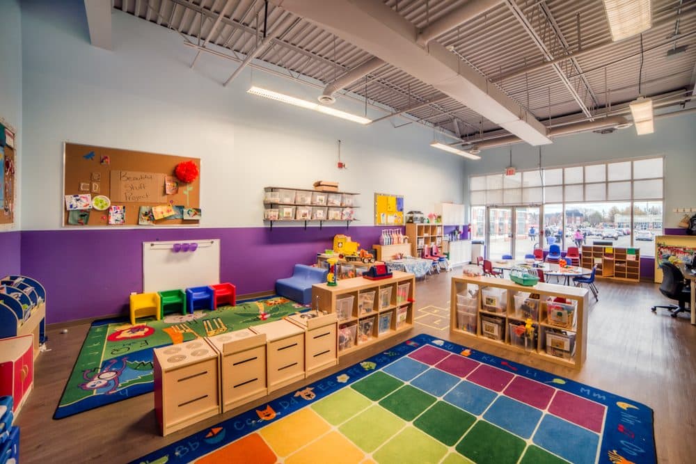 Lullaboo Nursery and Childcare Center