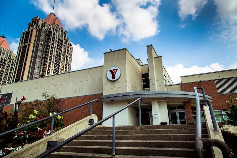 Mississauga YMCA Centre