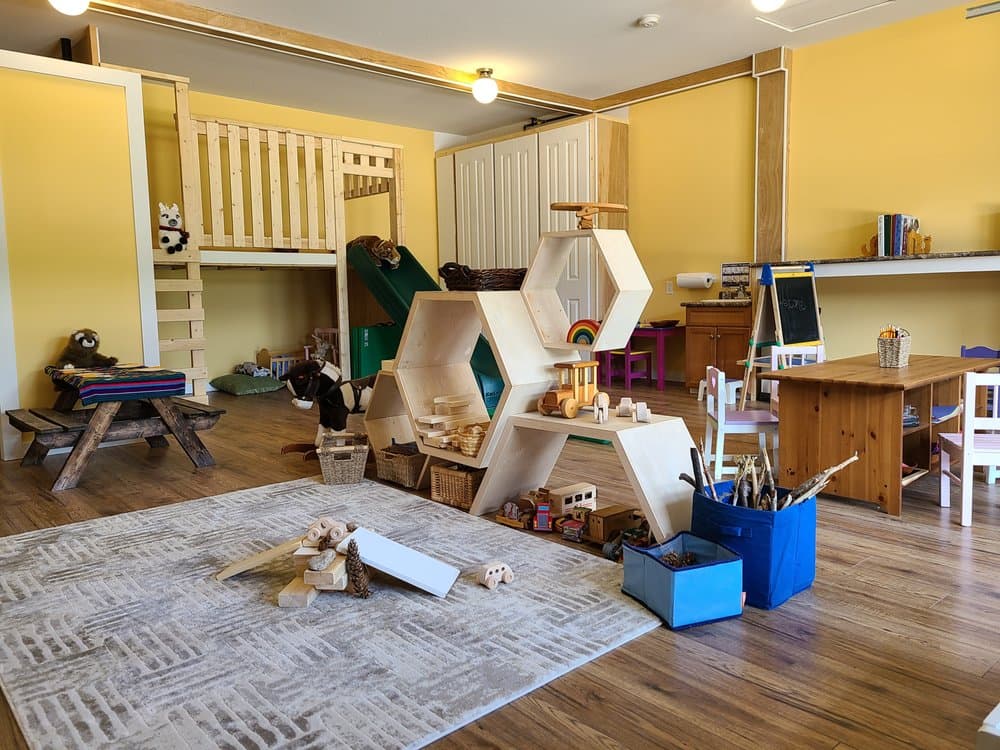 Stem Early Learning Centre