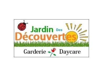 Le Jardin Des Decouvertes